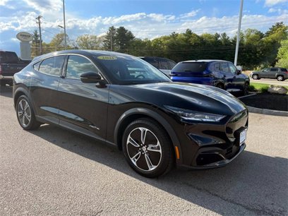 Used 2021 Ford Mustang Mach-E Select w/ Comfort/Appearance Package