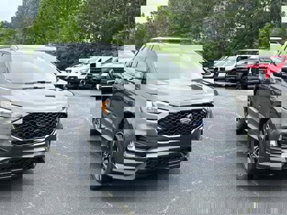 Used 2020 Ford Edge ST w/ Cold Weather Package
