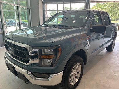 Used 2023 Ford F150 XLT