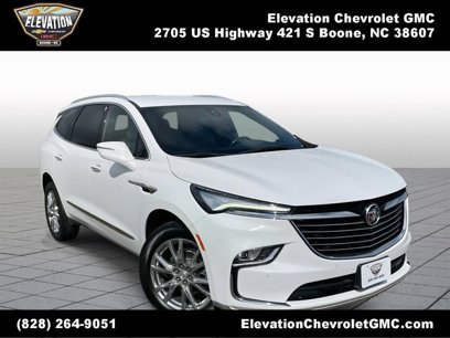 Used 2022 Buick Enclave Premium