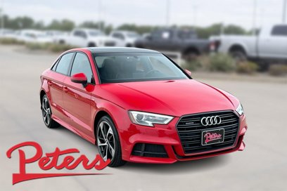 Used 2020 Audi A3 2.0T Premium w/ Final Edition Package