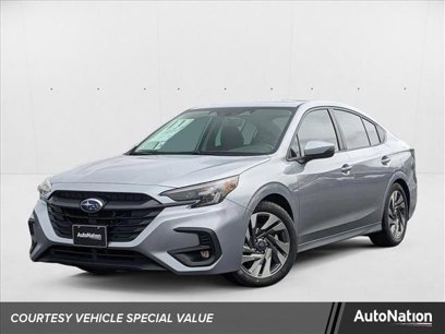 New 2025 Subaru Legacy Limited