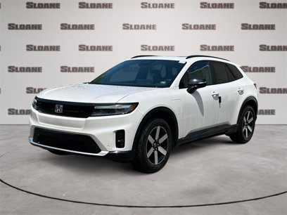 New 2025 Honda Prologue Touring