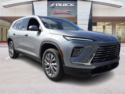 New 2025 Buick Enclave Preferred w/ Power Package