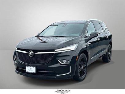 Used 2023 Buick Enclave Essence w/ Experience Buick Package