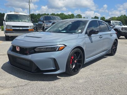 Used 2024 Honda Civic Type R