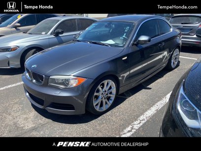 Used 2013 BMW 135i Coupe