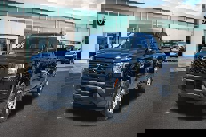 Used 2022 Nissan Frontier S w/ Graphics Package