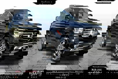 Certified 2021 Mercedes-Benz GLC 300 4MATIC