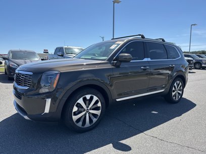 Used 2020 Kia Telluride S