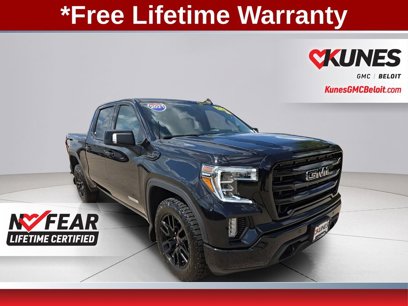 Used 2021 GMC Sierra 1500 Elevation w/ Preferred Package