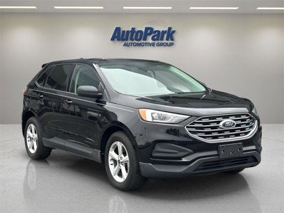 Used 2020 Ford Edge SE