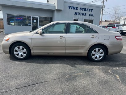 Used 2008 Toyota Camry