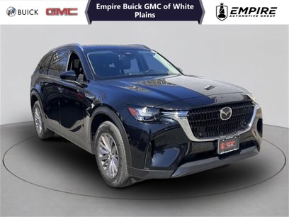 Used 2025 MAZDA CX-90 3.3 Turbo w/ Preferred Package