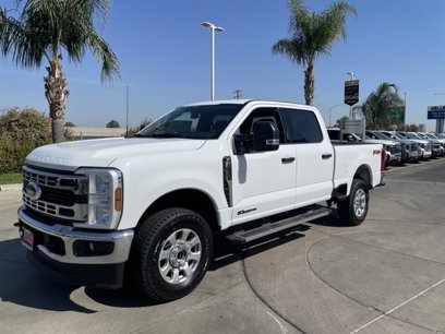 New 2024 Ford F250 XL w/ FX4 Off-Road Package