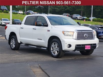 Used 2013 Toyota Tundra Limited