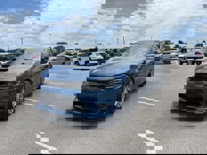 Used 2020 Dodge Charger Scat Pack w/ Plus Group