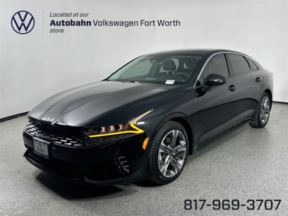 Used 2023 Kia K5 EX