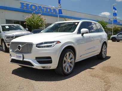 Used 2019 Volvo XC90 T6 Inscription w/ Protection Package Premier