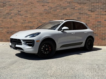 Used 2021 Porsche Macan GTS