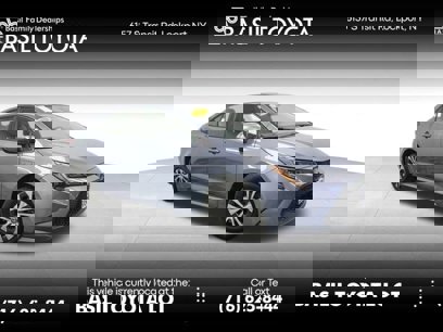 Used 2021 Toyota Corolla LE