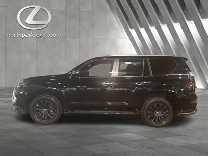 Certified 2023 Lexus GX 460 Premium