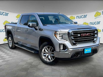 Used 2022 GMC Sierra 1500 SLT w/ SLT Premium Plus Package