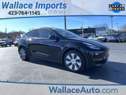 Used 2022 Tesla Model Y Long Range