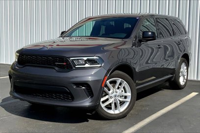 Used 2024 Dodge Durango GT
