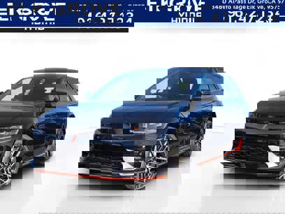 New 2025 Hyundai Ioniq 5 N