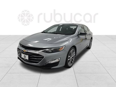 Used 2023 Chevrolet Malibu LT