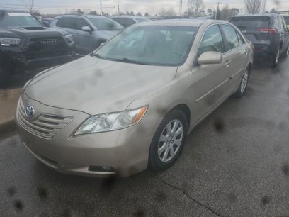 Used 2009 Toyota Camry XLE