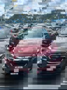 Used 2018 Subaru Outback 3.6R Limited