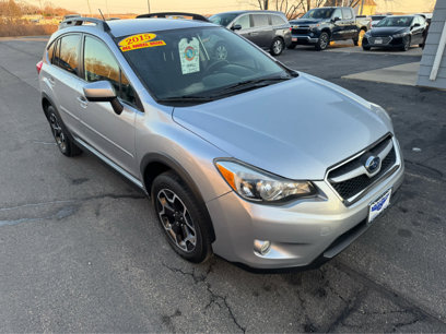 Used 2015 Subaru Crosstrek 2.0i Premium
