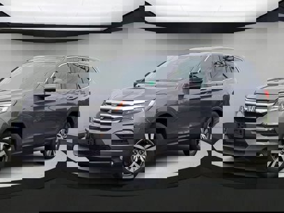 Used 2018 Honda Pilot EX-L