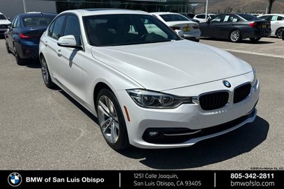 Used 2018 BMW 330i Sedan w/ Convenience Package