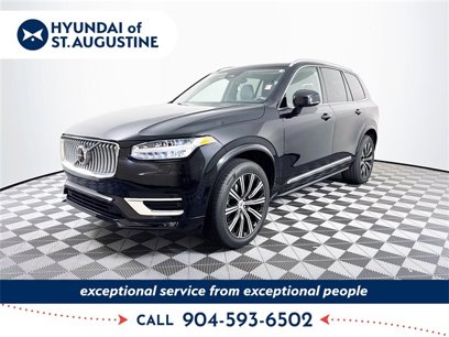 Used 2023 Volvo XC90 B6 Plus