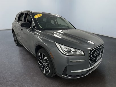 Used 2023 Lincoln Corsair Reserve