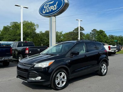 Used 2014 Ford Escape SE w/ Equipment Group 201A