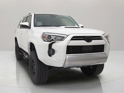 Used 2024 Toyota 4Runner TRD Off-Road Premium