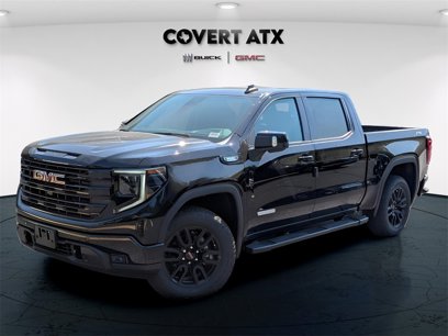 New 2026 GMC Sierra 1500 Elevation w/ Elevation Premium Package