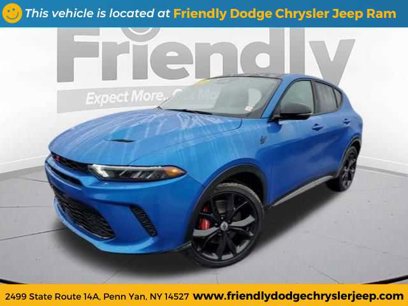 New 2024 Dodge Hornet R/T Plus