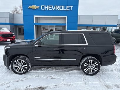 Used 2019 GMC Yukon Denali