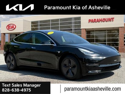 Used 2018 Tesla Model 3 Mid Range