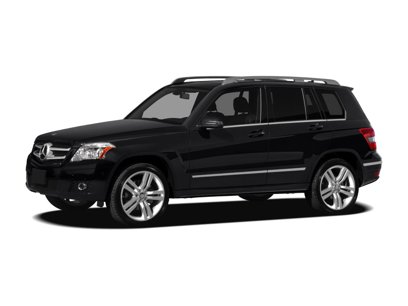 Used 2012 Mercedes-Benz GLK 350 2WD
