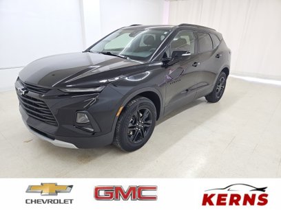 Used 2022 Chevrolet Blazer LT