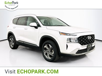 Used 2023 Hyundai Santa Fe SEL