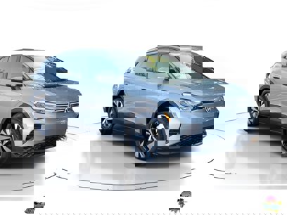 New 2025 Volkswagen ID.4 Pro