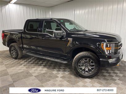 Used 2023 Ford F150 Tremor