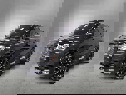 Used 2020 Lincoln Aviator Reserve w/ Equipment Group 202A